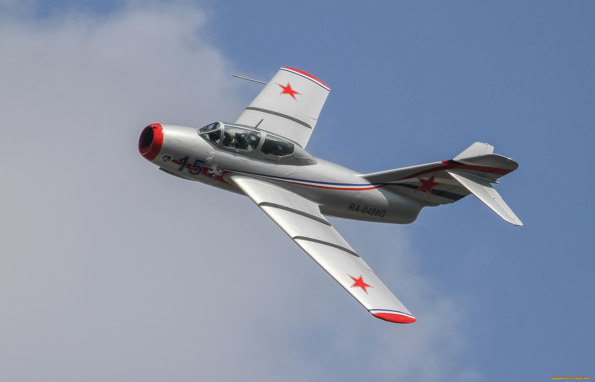 mig-15 uti, ,  , , 